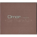 Cd Omar Feat. Angie Stone