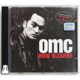 Cd Omc - How Bizarre 1996