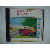 Cd On The Road- Pop Hits 2- Elton John, Level 42, Survivor