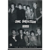 Cd One Direction Four - The