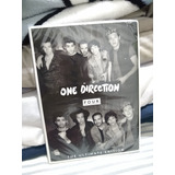 Cd One Direction Four The Ultimate Edition Deluxe - Lacrado