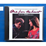 Cd One From The Heart -
