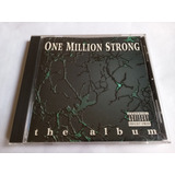 Cd One Million Strong