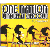 Cd One Nation Under A Groove