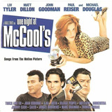 Cd One Night Mccool's Soundtrack Usa A-ha, Joan Osborne