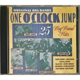 Cd One O'clock Jumb Original Big