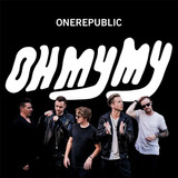 Cd One Republic - Oh My