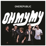 Cd Onerepublic - Oh My My