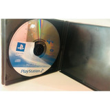 Cd   Online Start Up Disc 4.0 Para Playstation 2  Pl419b