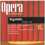 Cd Ópera Verdi Rigoletto  2