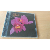 Cd Opeth - Orchid ( Lacrado)