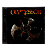 Cd Oppressor - Elements Of Corrosion