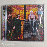 Cd Oração Em Família ( Lacre De Fábrica)