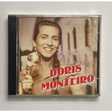 Cd Original - Doris Monteiro