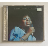 Cd Original - Gladys Knight &