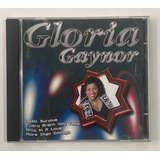 Cd Original - Gloria Gaynor