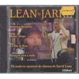 Cd Original - Lean By Jarre Royal Philharmonic Orchestra