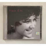 Cd Original - Maria Rita