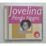 Cd Original - Pérolas - Jovelina