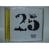 Cd Original 25 Rough Trade- Strokes,