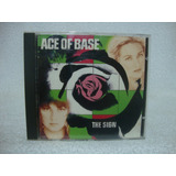 Cd Original Ace Of Base- The