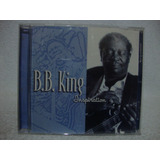 Cd Original B.b. King- Inspiration-