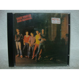 Cd Original Barão Vermelho- Maior Abandonado