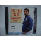 Cd Original Billy Ray Cyrus- Some Gave All- Importado