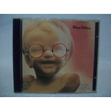 Cd Original Blues Etílicos- Água Mineral