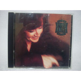 Cd Original Bonnie Raitt- Luck Of