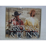 Cd Original Brooks & Dunn- If