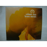 Cd Original Bruno Morais- Volume Zero