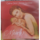 Cd Original Celine Dion & Anne