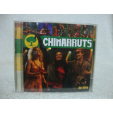 Cd Original Chimarruts- Ao Vivo