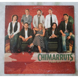 Cd Original Chimarruts Promo 2013