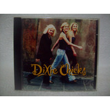 Cd Original Dixie Chicks- Wide Open
