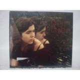 Cd Original Dom La Nena- Ela-