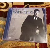 Cd Original + Dvd David Foster