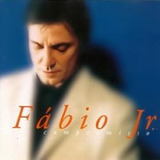 Cd Original Fabio Jr. - Compromisso