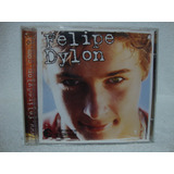 Cd Original Felipe Dylon- Felipe Dylon
