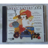 Cd Original Great Hits From The