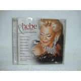 Cd Original Hebe Camargo- Como É