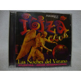 Cd Original Ibiza Club- Las Noches