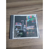 Cd Original Importado Live In Tokyo/public