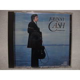 Cd Original Johnny Cash- Biggest Hits-