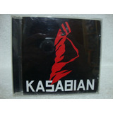 Cd Original Kasabian- Kasabian- 2004