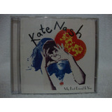 Cd Original Kate Nash- My