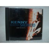 Cd Original Kenny Wayne Shepherd- Ledbetter