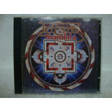 Cd Original Kitaro- Mandala