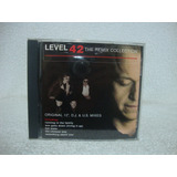 Cd Original Level 42- The Remix Collection- Importado